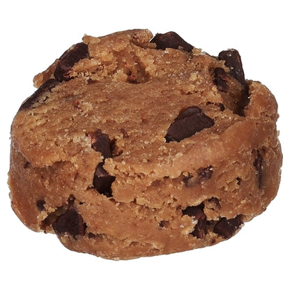 Otis Spunkmeyer Supreme Indulgence All Butter Chunky Chocolate Supreme Naturally Flavored Frozen Cookie Dough, 5 x 32 x - DOT product image 3