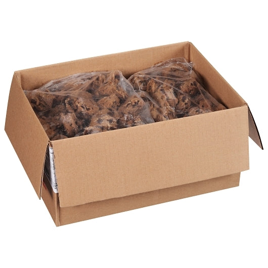 Otis Spunkmeyer Supreme Indulgence All Butter Chunky Chocolate Supreme Naturally Flavored Frozen Cookie Dough, 5 x 32 x - DOT product image 6