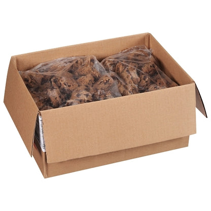 Otis Spunkmeyer Supreme Indulgence All Butter Chunky Chocolate Supreme Naturally Flavored Frozen Cookie Dough, 5 x 32 x - DOT product image 6