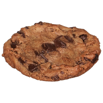 Otis Spunkmeyer Supreme Indulgence All Butter Chunky Chocolate Supreme Naturally Flavored Frozen Cookie Dough, 5 x 32 x - DOT product image 5