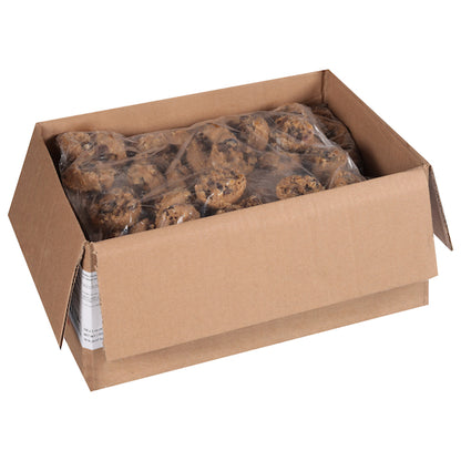 Otis Spunkmeyer SUPREME INDULGENCE OATMEAL RAISIN CINNAMON CRAVIN', 5 x 32 x 2 oz Case - DOT product image 7