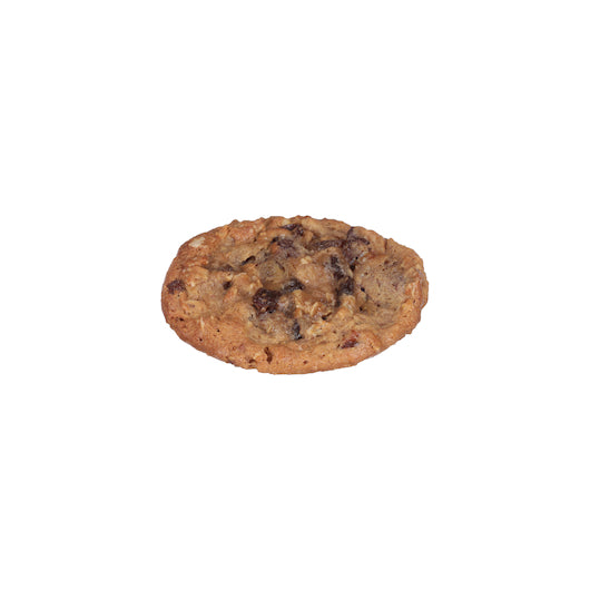 Otis Spunkmeyer SUPREME INDULGENCE OATMEAL RAISIN CINNAMON CRAVIN', 5 x 32 x 2 oz Case - DOT product image 6