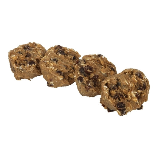 Otis Spunkmeyer SUPREME INDULGENCE OATMEAL RAISIN CINNAMON CRAVIN', 5 x 32 x 2 oz Case - DOT product image 3