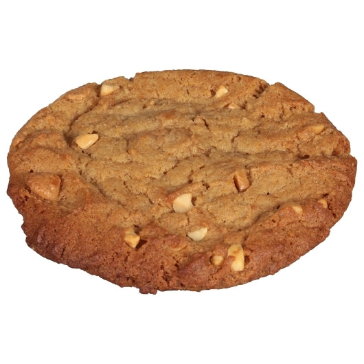 Otis Spunkmeyer PEANUT BUTTER Cookie Dough, 5 x 32 x 2 oz Case - DOT product image 4