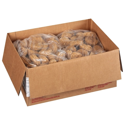 Otis Spunkmeyer PEANUT BUTTER Cookie Dough, 5 x 32 x 2 oz Case - DOT product image 5