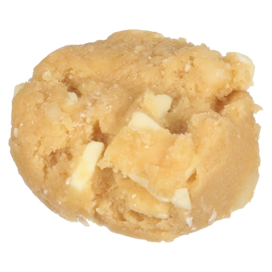 Otis Spunkmeyer SUPREME INDULGENCE NUT WHITE CHOCOLATE DELIGHT DOUGH, 5 x 32 x 2 oz Case - DOT product image 7