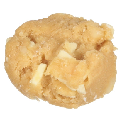Otis Spunkmeyer SUPREME INDULGENCE NUT WHITE CHOCOLATE DELIGHT DOUGH, 5 x 32 x 2 oz Case - DOT product image 7