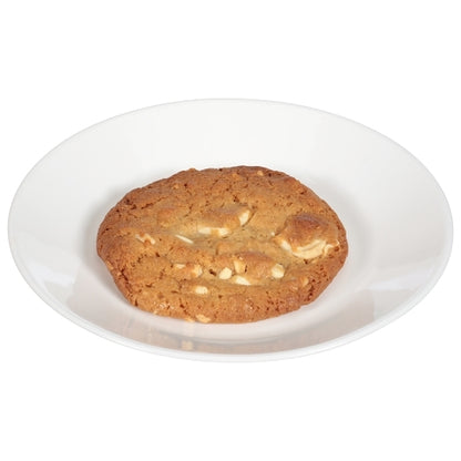 Otis Spunkmeyer SUPREME INDULGENCE NUT WHITE CHOCOLATE DELIGHT DOUGH, 5 x 32 x 2 oz Case - DOT product image 3