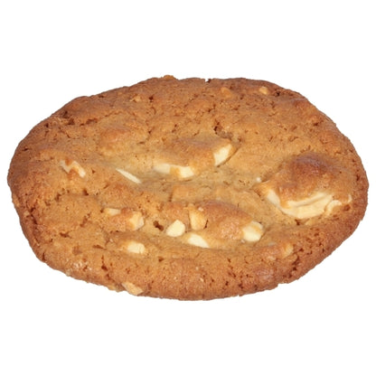 Otis Spunkmeyer SUPREME INDULGENCE NUT WHITE CHOCOLATE DELIGHT DOUGH, 5 x 32 x 2 oz Case - DOT product image 4