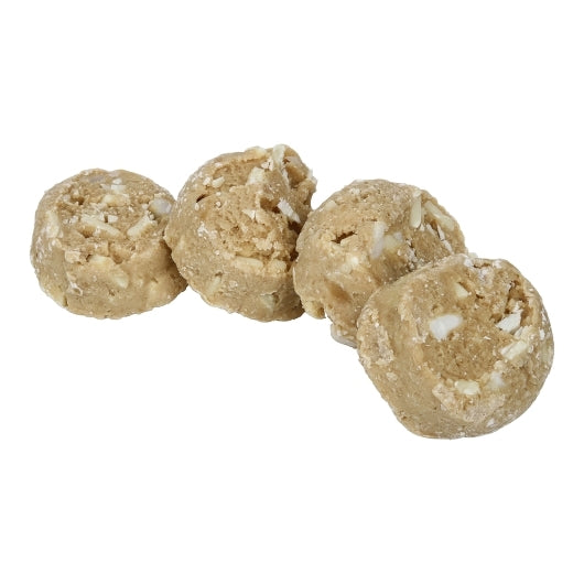 Otis Spunkmeyer SUPREME INDULGENCE NUT WHITE CHOCOLATE DELIGHT DOUGH, 5 x 32 x 2 oz Case - DOT product image 2