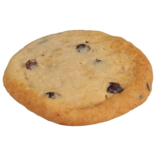 Otis Spunkmeyer Frozen Chocolate Chip Cookie Dough, 1 x 320 x 1 oz Case - DOT product image 4