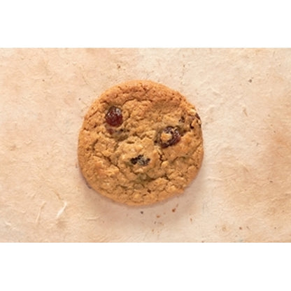 Otis Spunkmeyer Value Zone Oatmeal Raisin Cookie Dough, 1 x 320 x 1 oz Case - DOT product image 2
