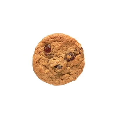 Otis Spunkmeyer Value Zone Oatmeal Raisin Cookie Dough, 1 x 320 x 1 oz Case - DOT product image 3