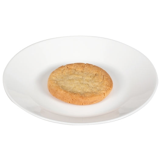 Otis Spunkmeyer Frozen Butter Sugar Cookie Dough, 1 x 320 x 1 oz Case - DOT product image 3