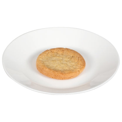 Otis Spunkmeyer Frozen Butter Sugar Cookie Dough, 1 x 320 x 1 oz Case - DOT product image 3