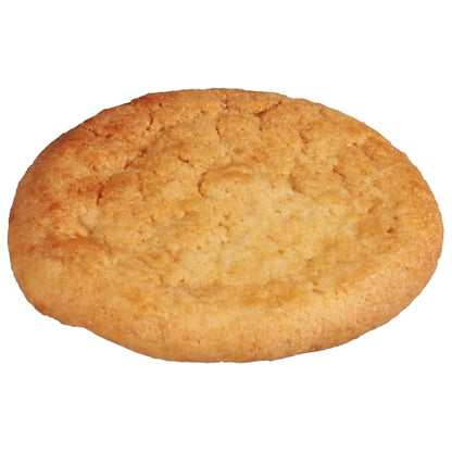 Otis Spunkmeyer Frozen Butter Sugar Cookie Dough, 1 x 320 x 1 oz Case - DOT product image 4