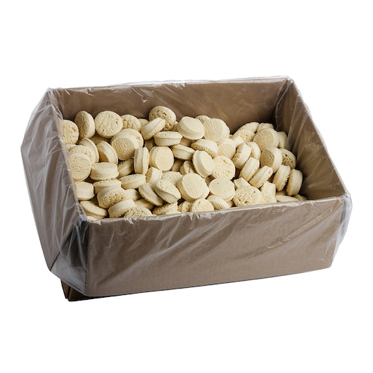 Otis Spunkmeyer Frozen Butter Sugar Cookie Dough, 1 x 320 x 1 oz Case - DOT product image 6