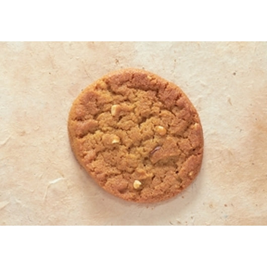 Otis Spunkmeyer Value Zone Peanut Butter Bulk Bag Frozen Cookie Dough, 1 x 20 lb Case - DOT product image 3