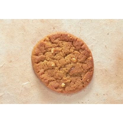 Otis Spunkmeyer Value Zone Peanut Butter Bulk Bag Frozen Cookie Dough, 1 x 20 lb Case - DOT product image 3
