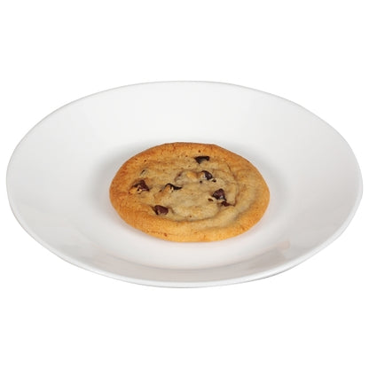 Otis Spunkmeyer Chocolate Chip Frozen Cookie Dough, 1 x 80 x 4 oz Case - DOT product image 4