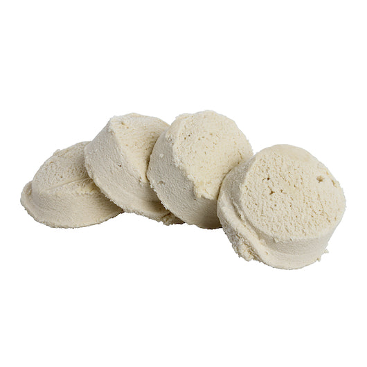 Otis Spunkmeyer Frozen Butter Sugar Cookie Dough, 1 x 80 x 4 oz Case - DOT product image 2