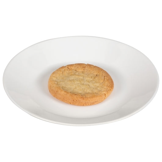 Otis Spunkmeyer Frozen Butter Sugar Cookie Dough, 1 x 80 x 4 oz Case - DOT product image 3