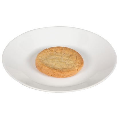 Otis Spunkmeyer Frozen Butter Sugar Cookie Dough, 1 x 80 x 4 oz Case - DOT product image 3