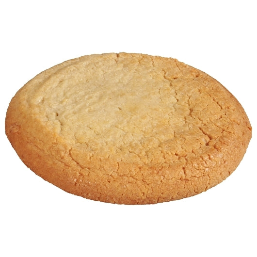 Otis Spunkmeyer Frozen Butter Sugar Cookie Dough, 1 x 80 x 4 oz Case - DOT product image 4