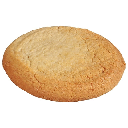 Otis Spunkmeyer Frozen Butter Sugar Cookie Dough, 1 x 80 x 4 oz Case - DOT product image 4