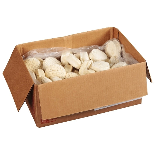 Otis Spunkmeyer Frozen Butter Sugar Cookie Dough, 1 x 80 x 4 oz Case - DOT product image 5