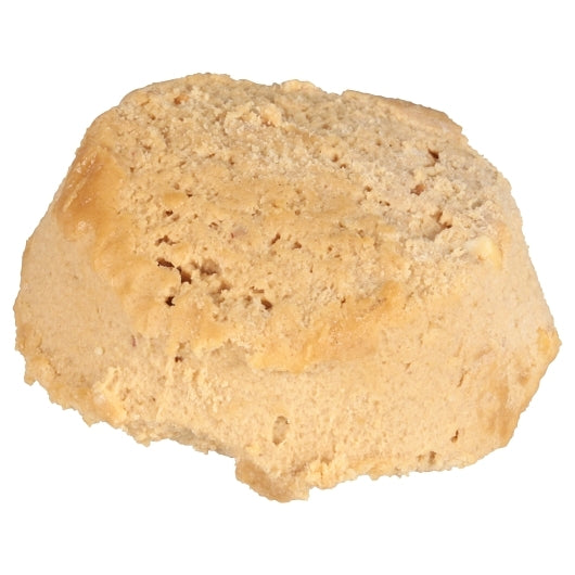 Otis Spunkmeyer Kosher Sweet Discovery Peanut Butter Cookie Dough, 1 x 80 x 4 oz Case - DOT product image 2