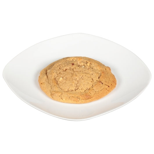 Otis Spunkmeyer Kosher Sweet Discovery Peanut Butter Cookie Dough, 1 x 80 x 4 oz Case - DOT product image 3