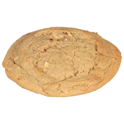 Otis Spunkmeyer Kosher Sweet Discovery Peanut Butter Cookie Dough, 1 x 80 x 4 oz Case - DOT product image 5