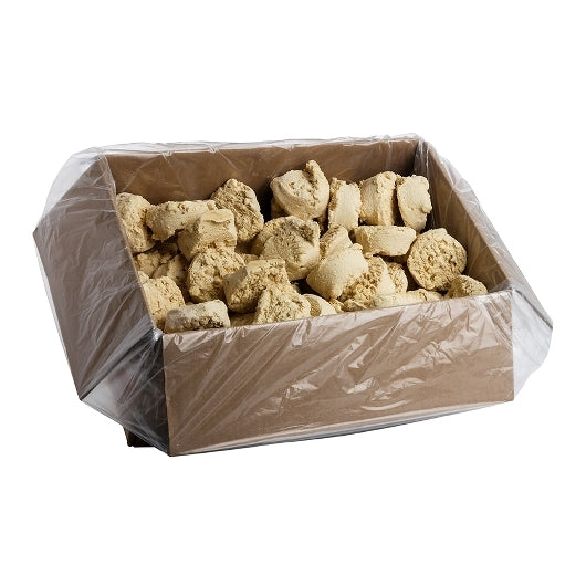 Otis Spunkmeyer Sweet Discovery White Chocolate Macadamia Dough, 1 x 80 x 4 oz Case - DOT product image 5