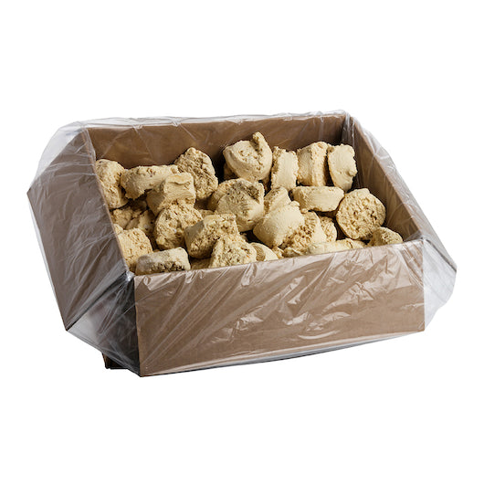 Otis Spunkmeyer Sweet Discovery White Chocolate Macadamia Dough, 1 x 80 x 4 oz Case - DOT product image 6