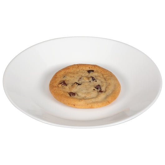 Otis Spunkmeyer Frozen Chocolate Chip Cookie Dough, 1 x 240 x 1.33 oz Case - DOT product image 3