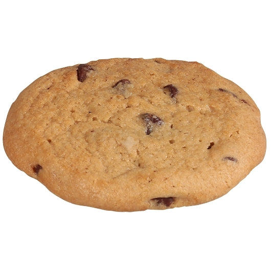 Otis Spunkmeyer Frozen Chocolate Chip Cookie Dough, 1 x 240 x 1.33 oz Case - DOT product image 4