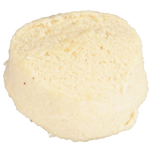Otis Spunkmeyer Kosher Sweet Discovery Medium Butter Sugar Cookie Dough, 1 x 240 x 1.33 oz Case - DOT product image 2