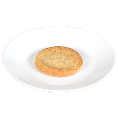 Otis Spunkmeyer Kosher Sweet Discovery Medium Butter Sugar Cookie Dough, 1 x 240 x 1.33 oz Case - DOT product image 3