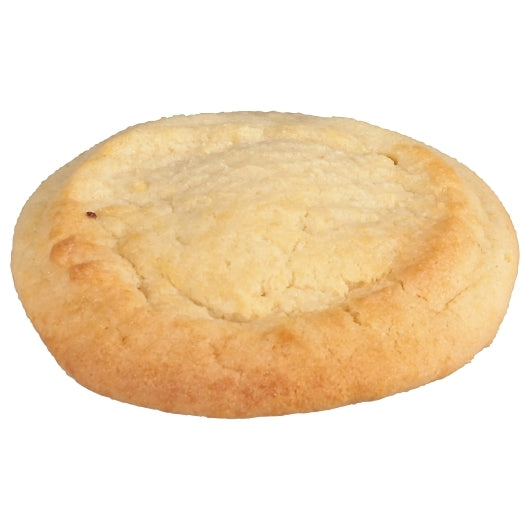 Otis Spunkmeyer Kosher Sweet Discovery Medium Butter Sugar Cookie Dough, 1 x 240 x 1.33 oz Case - DOT product image 4
