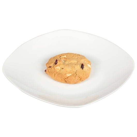Otis Spunkmeyer Sweet Discovery Red White & Blue With White Chips Bulk Bag Frozen Cookie Dough, 1 x 240 x 1.33 oz Case - DOT product image 3