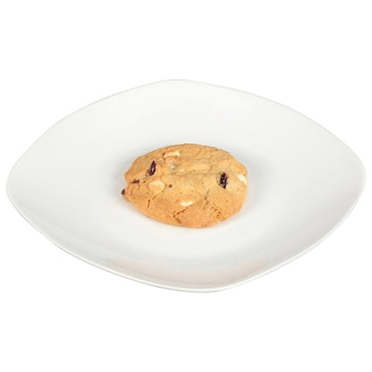 Otis Spunkmeyer Sweet Discovery Red White & Blue With White Chips Bulk Bag Frozen Cookie Dough, 1 x 240 x 1.33 oz Case - DOT product image 3