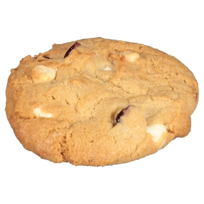 Otis Spunkmeyer Sweet Discovery Red White & Blue With White Chips Bulk Bag Frozen Cookie Dough, 1 x 240 x 1.33 oz Case - DOT product image 4