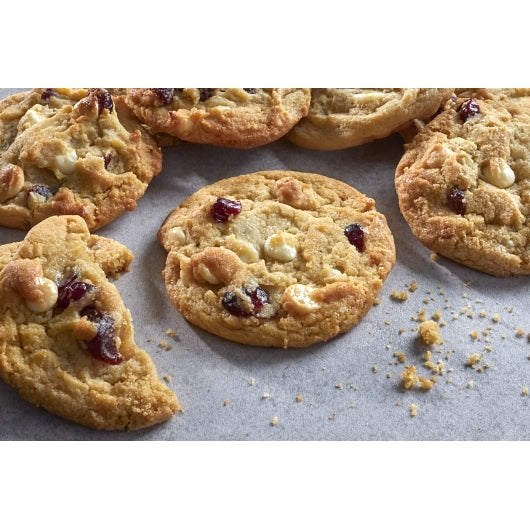 Otis Spunkmeyer Frozen Strawberry Shortcake Cookie Dough, 1 x 240 x 1.33 oz Case - DOT product image 3