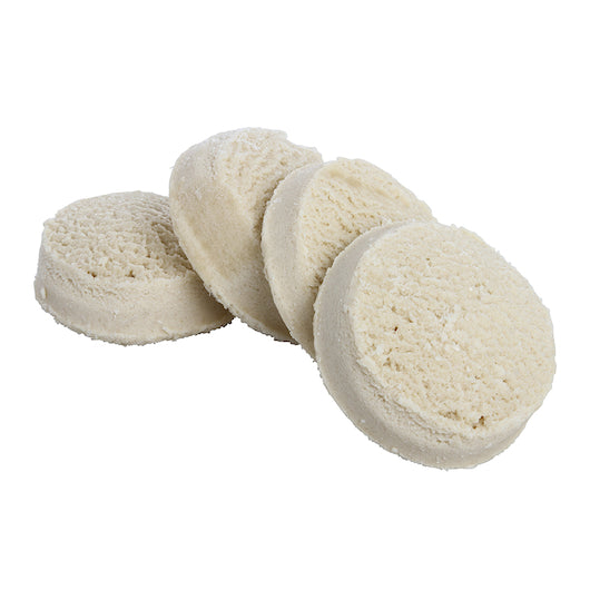 Otis Spunkmeyer Sweet Discovery Butter Sugar Bulk Bag Frozen Cookie Dough, 1 x 160 x 2 oz Case - DOT product image 2