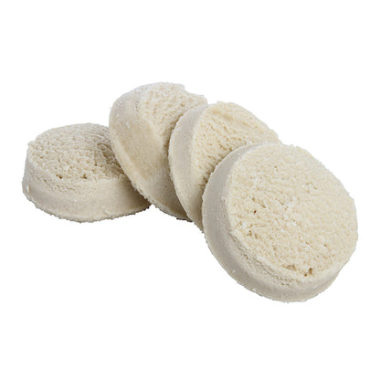 Otis Spunkmeyer Sweet Discovery Butter Sugar Bulk Bag Frozen Cookie Dough, 1 x 160 x 2 oz Case - DOT product image 2