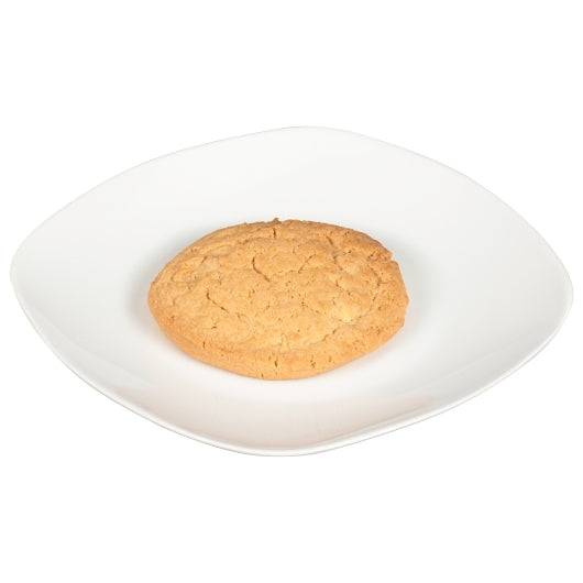 Otis Spunkmeyer Sweet Discovery Butter Sugar Bulk Bag Frozen Cookie Dough, 1 x 160 x 2 oz Case - DOT product image 3