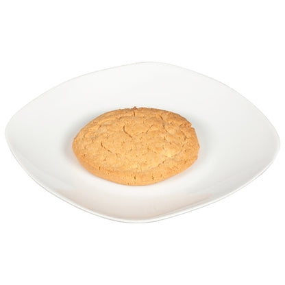 Otis Spunkmeyer Sweet Discovery Butter Sugar Bulk Bag Frozen Cookie Dough, 1 x 160 x 2 oz Case - DOT product image 3