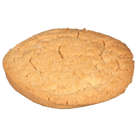 Otis Spunkmeyer Sweet Discovery Butter Sugar Bulk Bag Frozen Cookie Dough, 1 x 160 x 2 oz Case - DOT product image 4