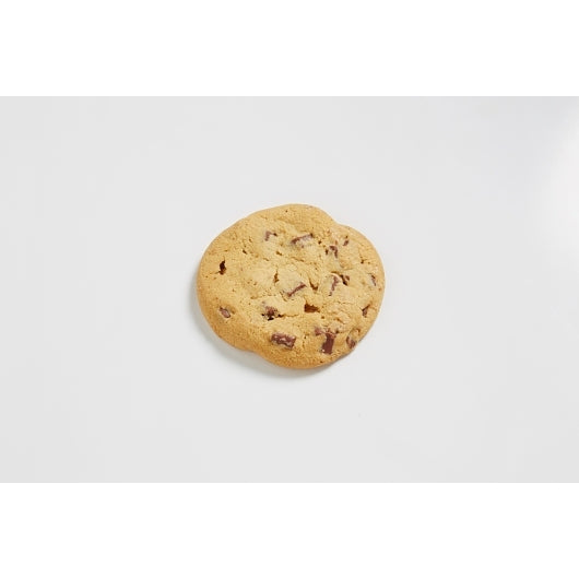 Otis Spunkmeyer Sweet Discovery Milk Chocolate Chunk Bulk Bag Frozen Cookie Dough, 1 x 160 x 2 oz Case - DOT product image 4